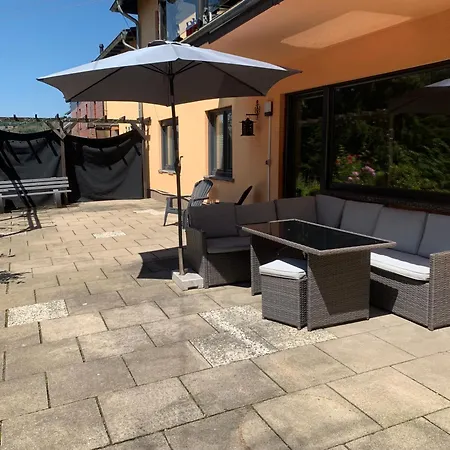 Ferienwohnung Lejaju Friedrichsthal Exterior photo