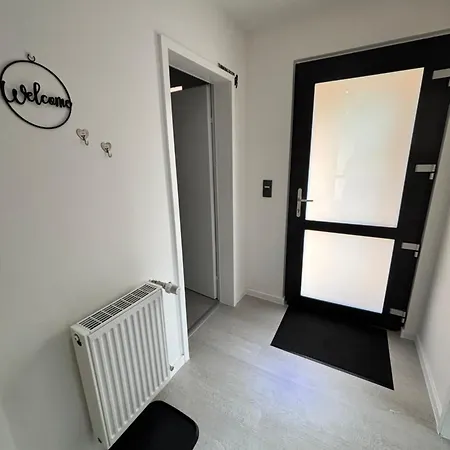 Ferienwohnung Lejaju Friedrichsthal Exterior photo