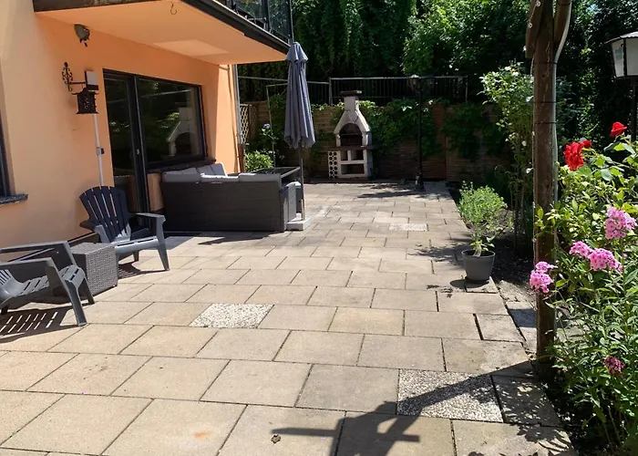 Ferienwohnung Lejaju