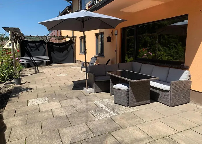 Ferienwohnung Lejaju