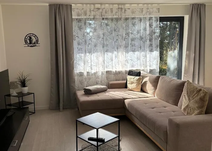 Ferienwohnung Lejaju