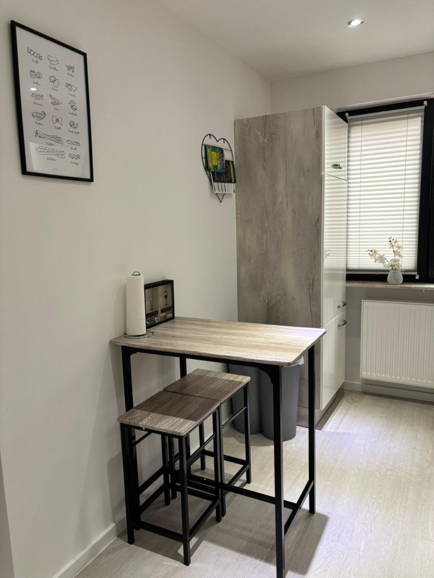 Lejaju Apartment