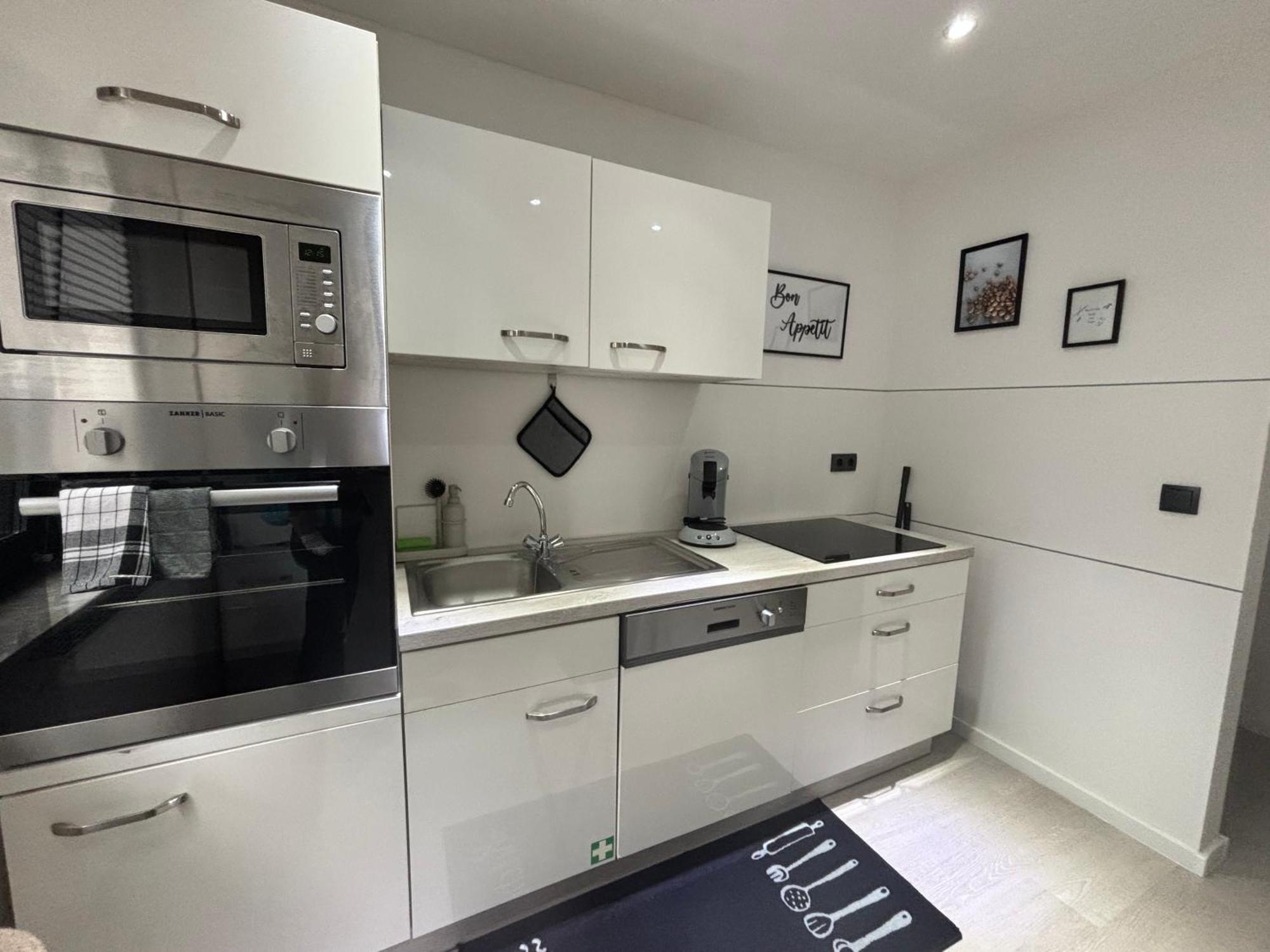Apartment Lejaju