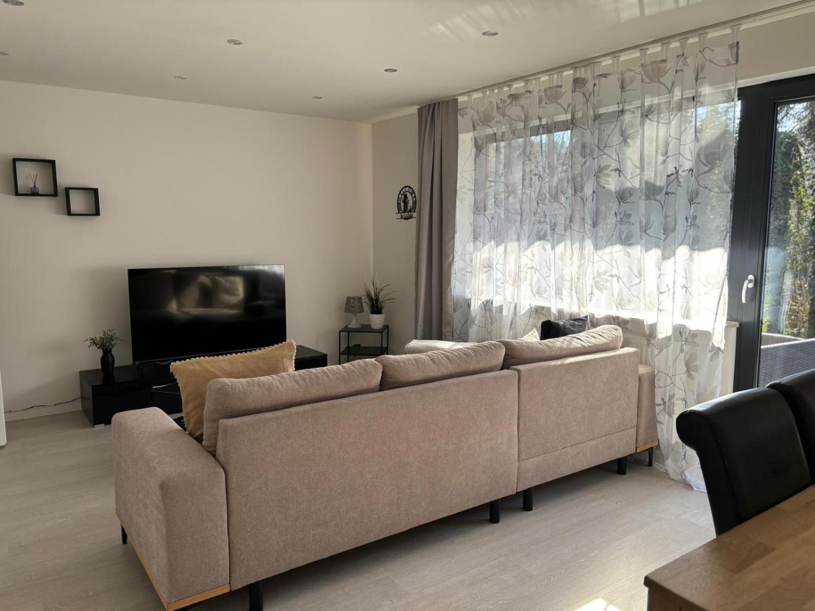 Lejaju Apartment Friedrichsthal