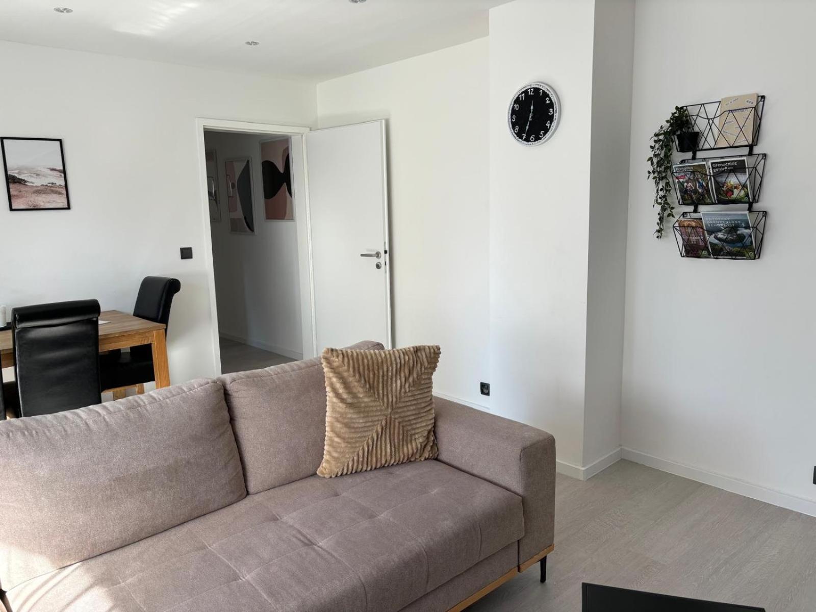 Apartment Lejaju Friedrichsthal